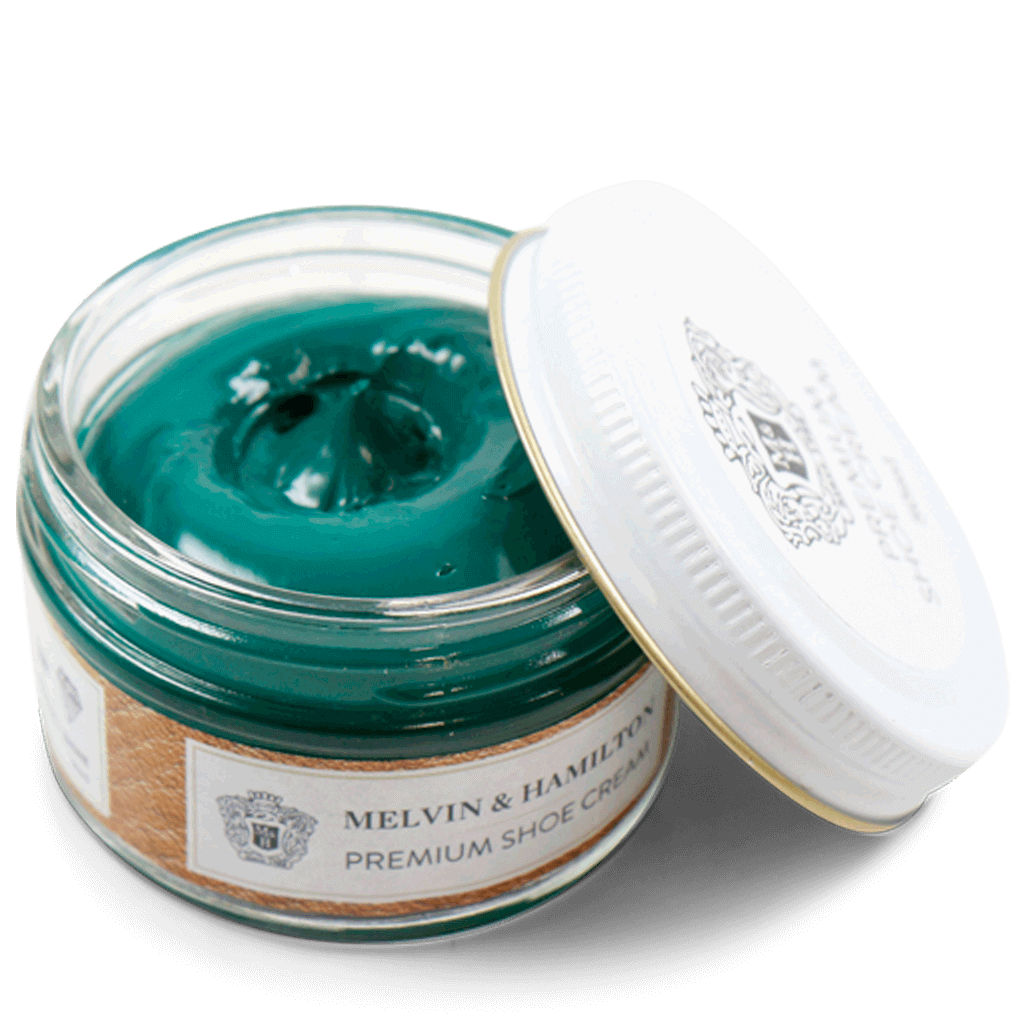 Green Montana Cream
