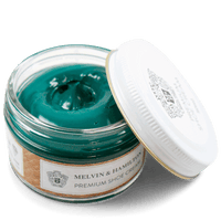 Green Montana Cream