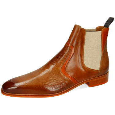 Lewis 26 Haina Sand Crust Mild – Melvin Hamilton