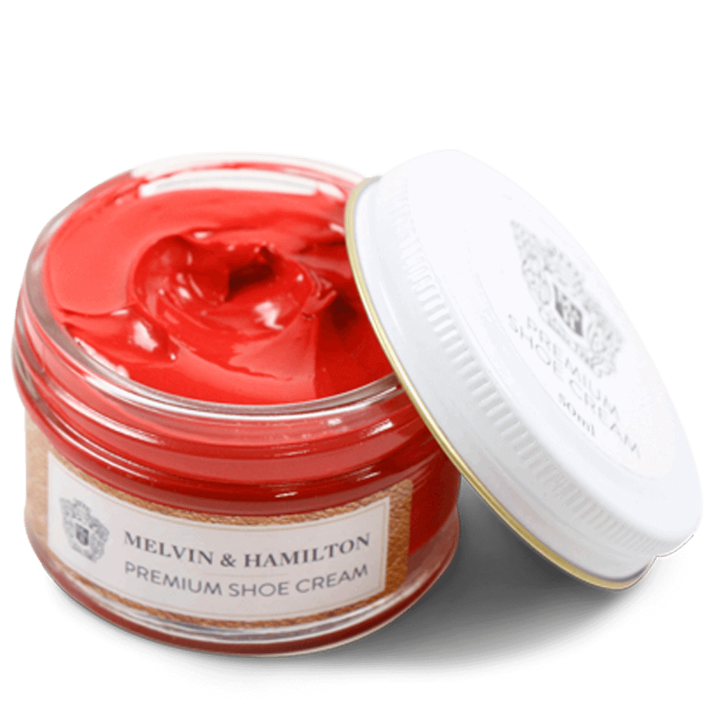 Red Minimum Cream