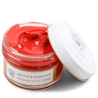 Red Minimum Cream