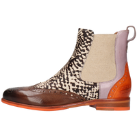 Bottines pour femme - Selina 29 - Melvin & Hamilton