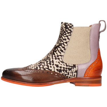 Bottines pour femme - Selina 29 - Melvin & Hamilton