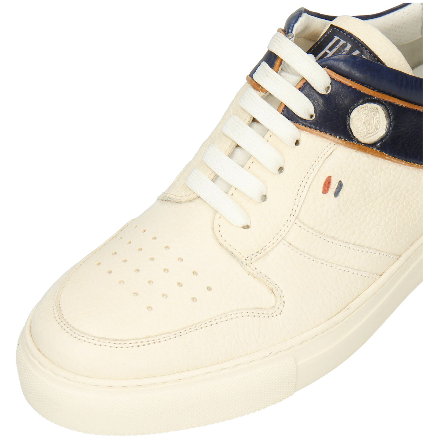 Harvey 93