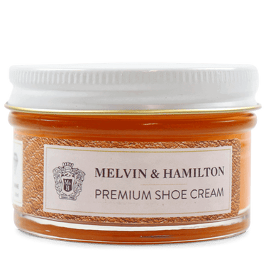 Orange Mandarine Cream