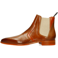 Bottines hommes - Lewis 26 - Melvin & Hamilton