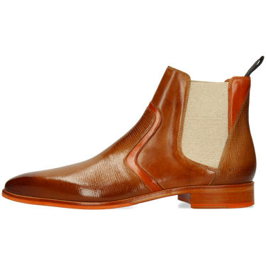Bottines hommes - Lewis 26 - Melvin & Hamilton