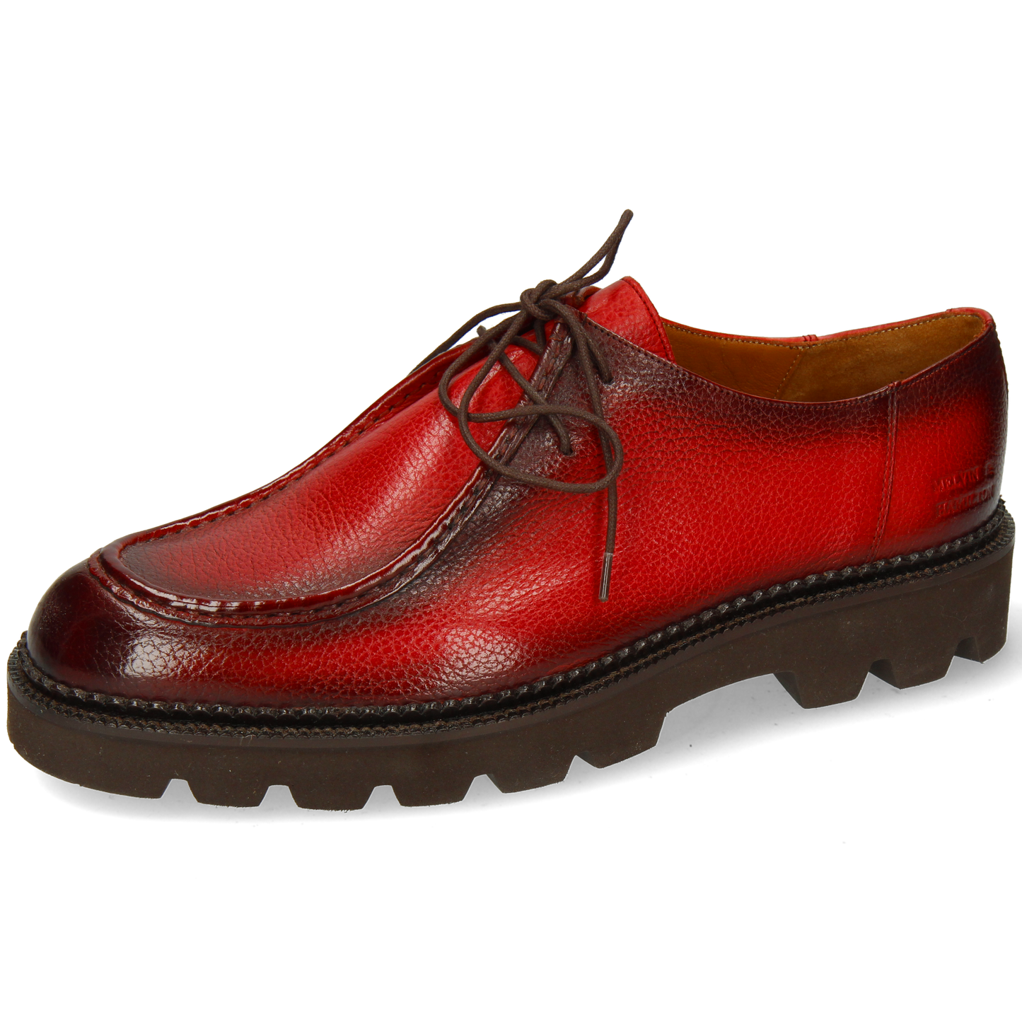 Pierce 10