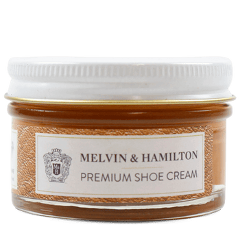 Tan Girolle Cream