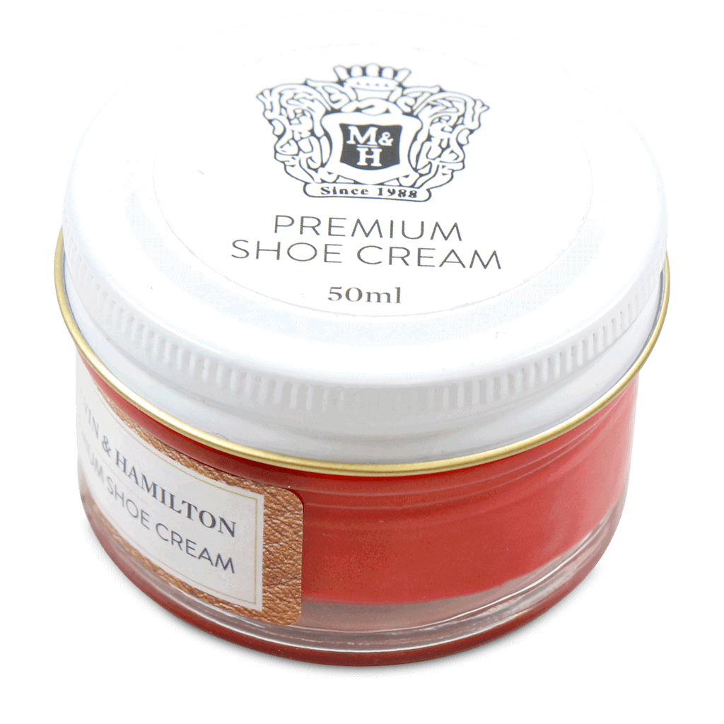 Red Minimum Cream