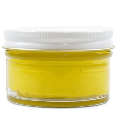 Yellow Cream