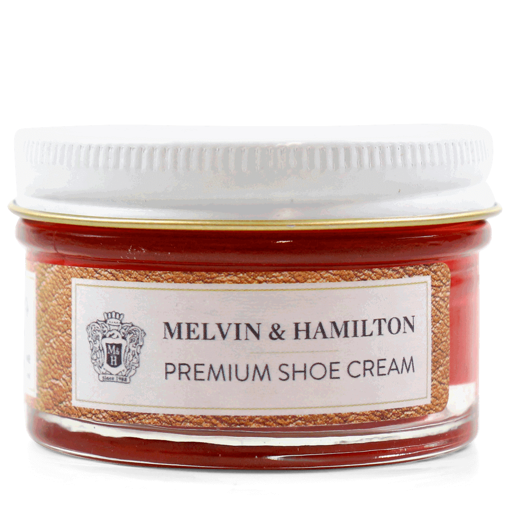 Red Minimum Cream