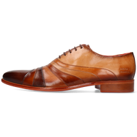 Chaussures Richelieu pour hommes - Toni 43 - Melvin & Hamilton