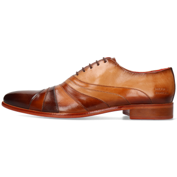 Chaussures Richelieu pour hommes - Toni 43 - Melvin & Hamilton