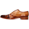 Chaussures Richelieu pour hommes - Toni 43 - Melvin & Hamilton