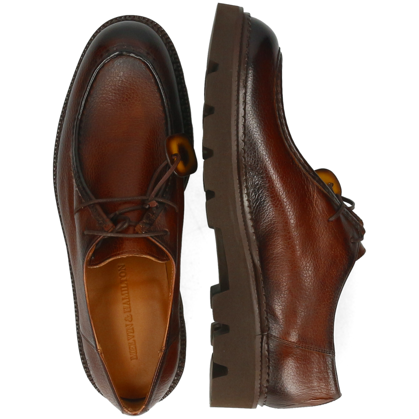 Pierce 10